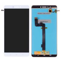 xiaomi mi max touch+lcd white
