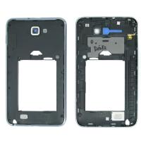 Samsung Galaxy Note N7000 Frame B Black