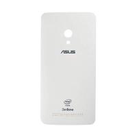 asus zenfone 6 a600cg back cover white