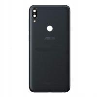 asus zenfone zb555kl back cover black