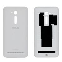 asus zenfone go 5.0 zb500kl x00ad back cover white