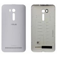 asus zenfone go 5.5 zb551kl x013d back cover white