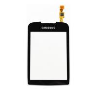 Samsung S3850 Corby II touch black