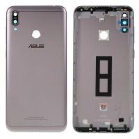 asus zenfone max m2 zb633kl x01ad back cover gold