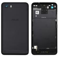 asus zenfone 3s max zc521tl x00gd back cover black original