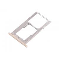 asus zenfone 3 zc553kl 5.5 x00dd sim tray gold