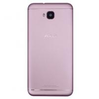 asus zenfone 4 selfie zd553kl x00ld back cover pink