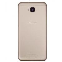 asus zenfone 4 selfie zd553kl x00ld back cover gold