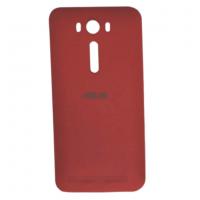 asus zenfone 2 laser ze500kl z00ed back cover red