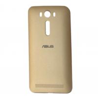 asus zenfone 2 laser ze500kl z00ed back cover gold