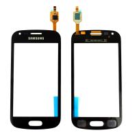 samsung galaxy trend s7560 s7562 touch black