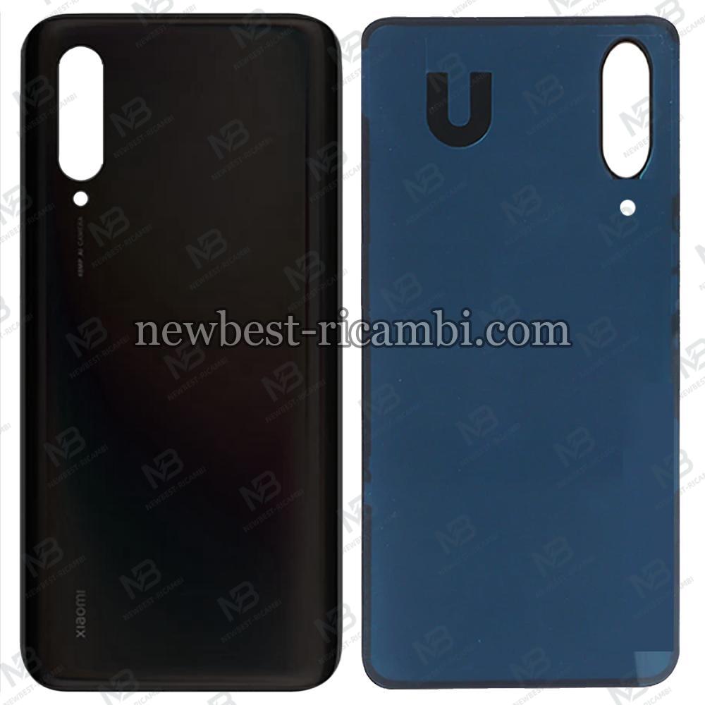 xiaomi mi 9 lite back cover black AAA