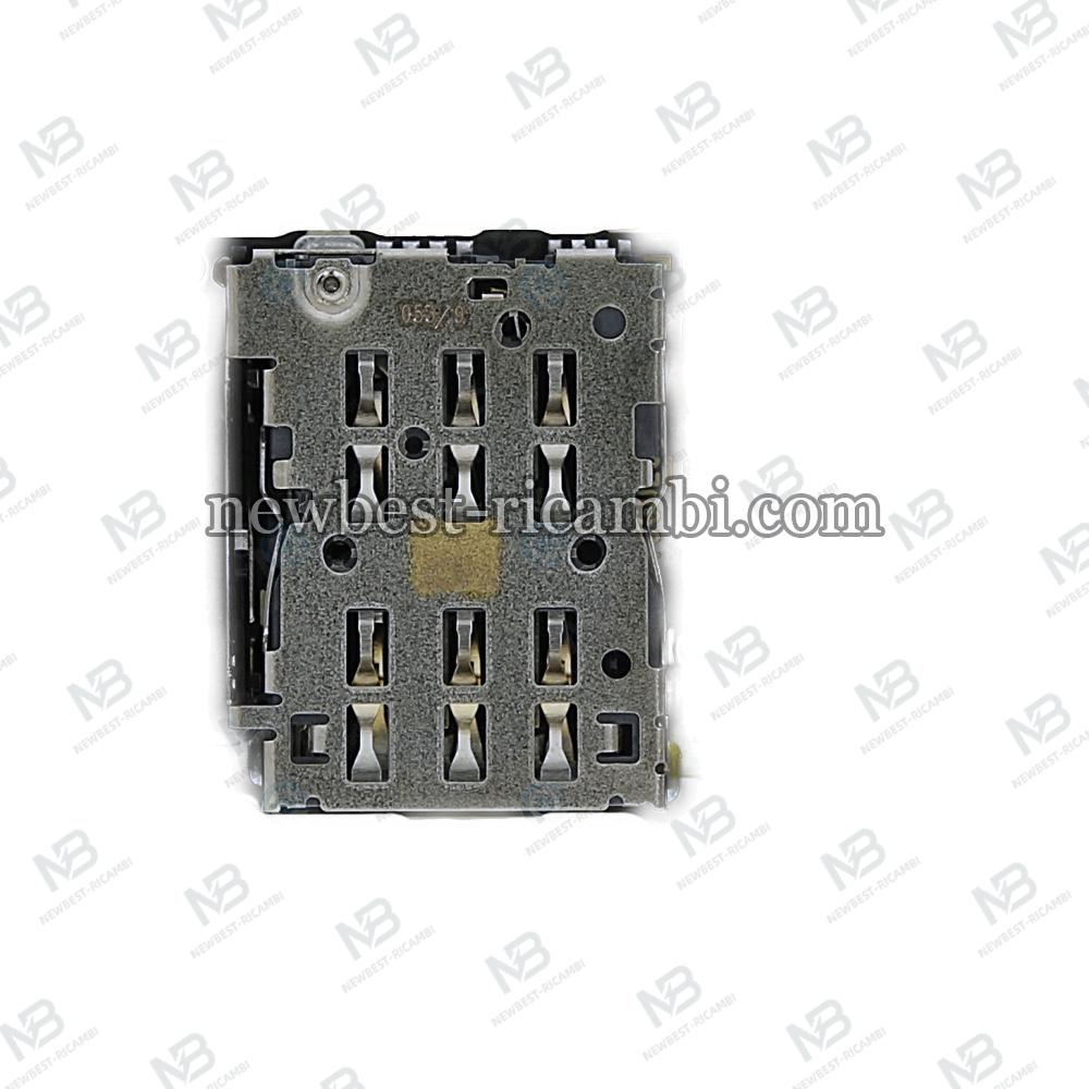 huawei p30 pro sim read