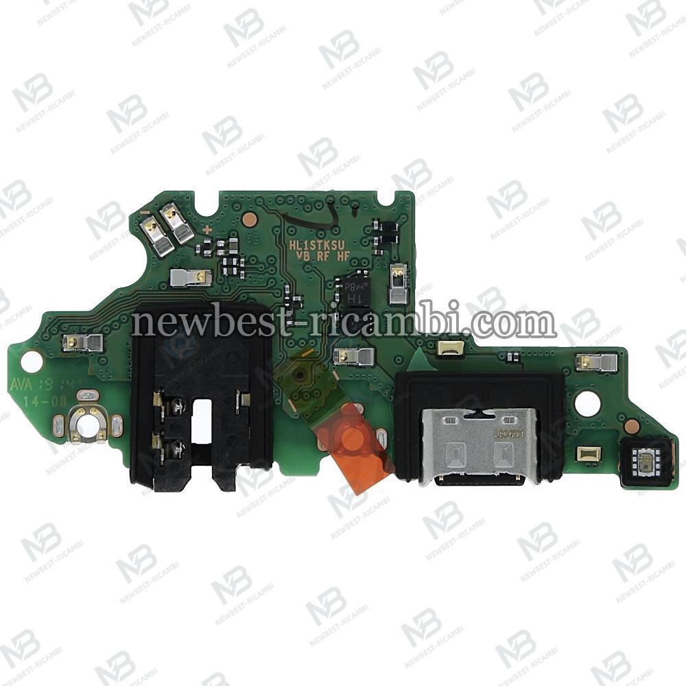 Huawei P Smart Z Flex Dock Charge