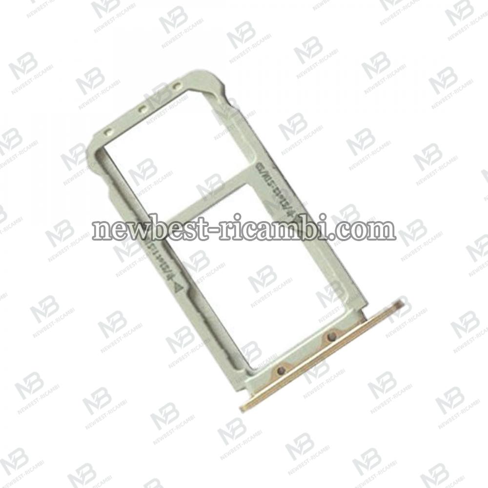 huawei honor 8 Pro/V9 sim tray gold