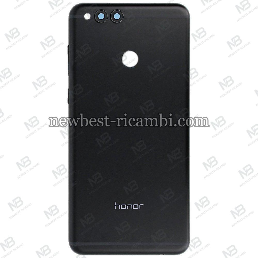 huawei honor 7x back cover black