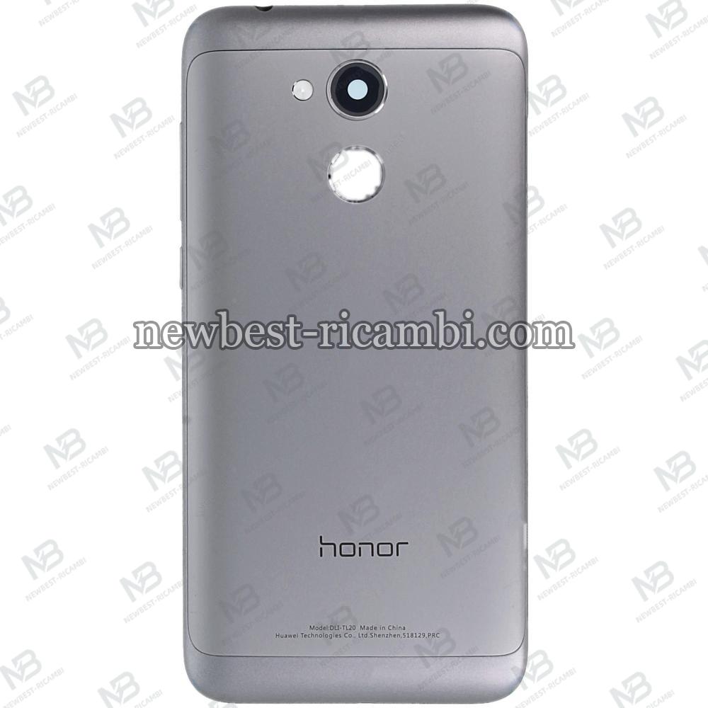 huawei honor 6a back cover black