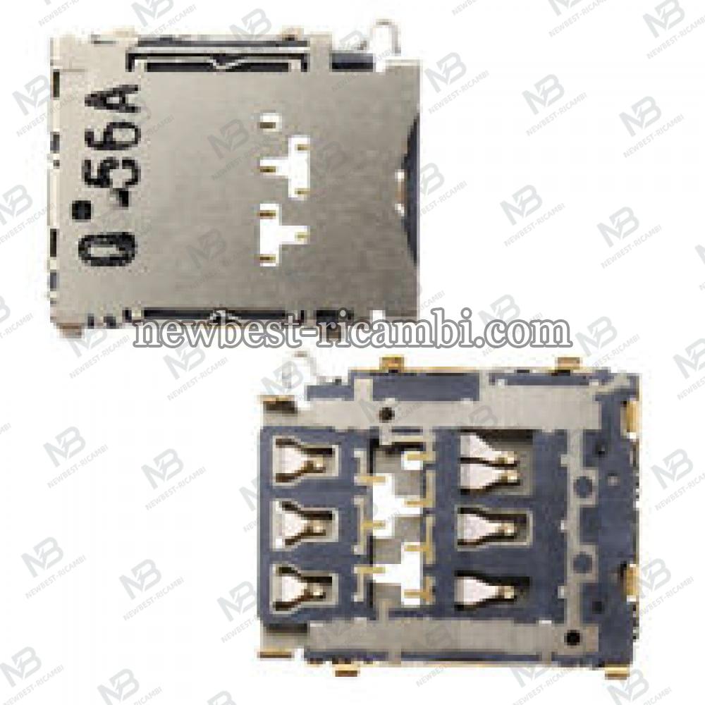 samsung galaxy a3 a300f/a5 a500f/a7 a700f memory card read