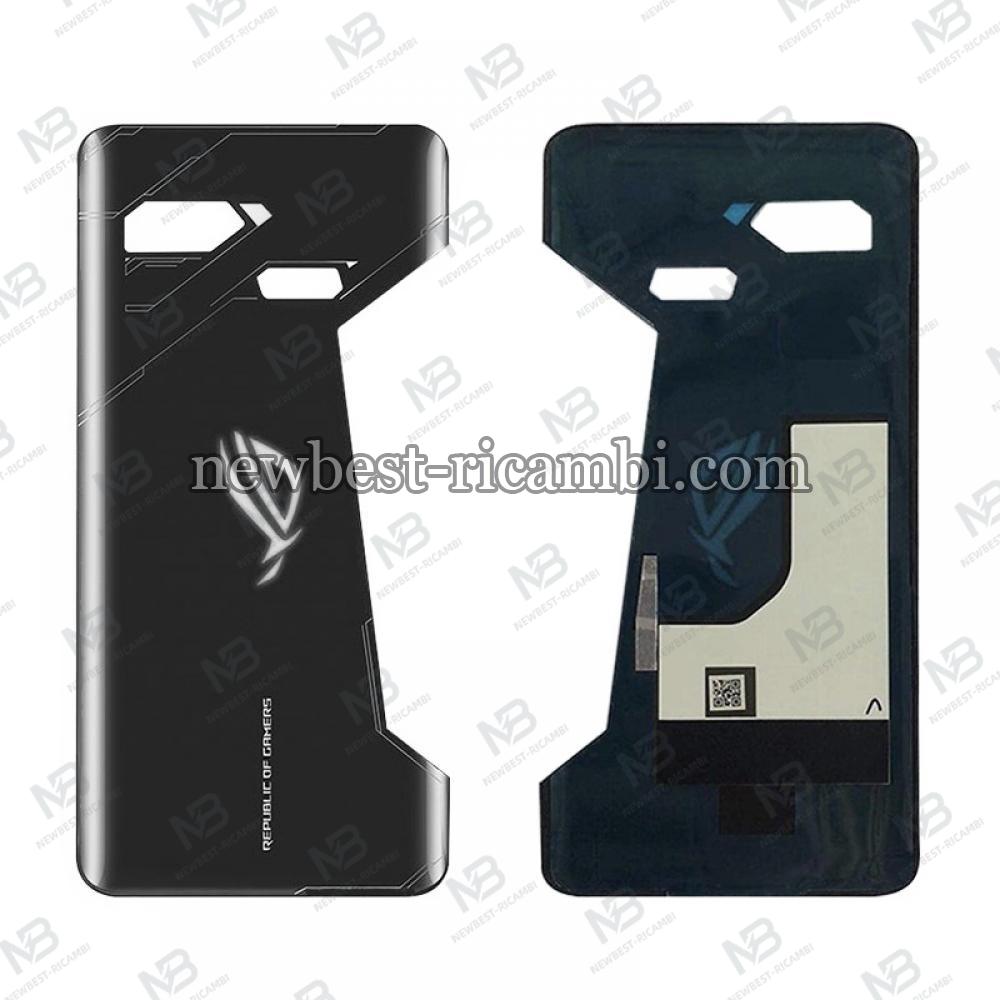 asus rog phone zs600kl back cover black original