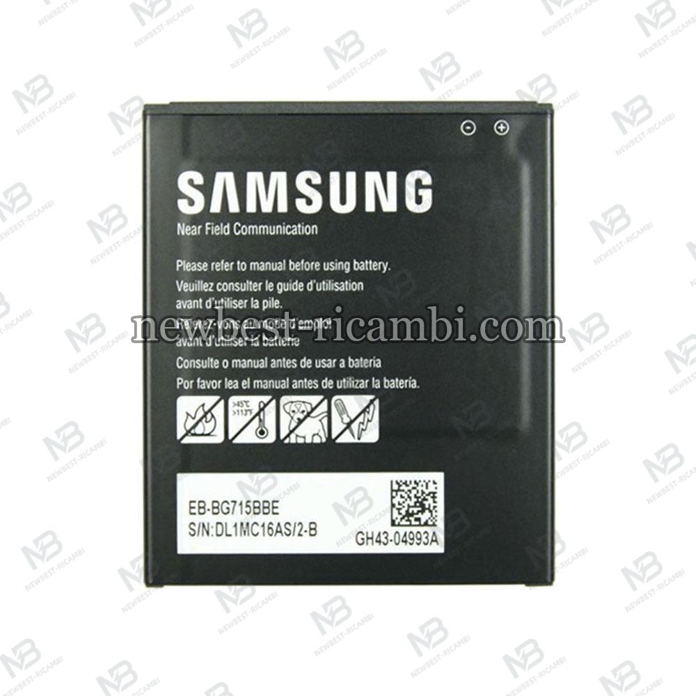 Samsung Galaxy Xcover Pro G715f  EB-BG715BBE Battery