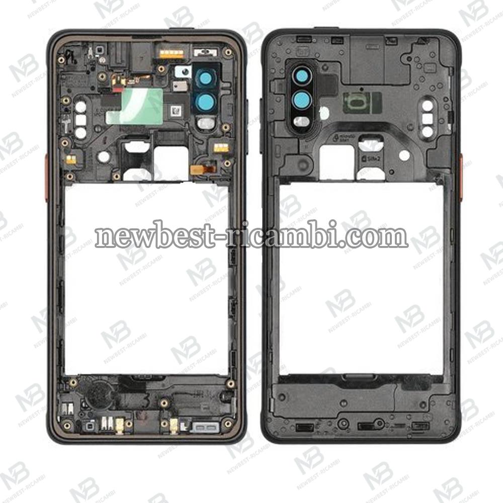 samsung galaxy xcover pro g715f frame B