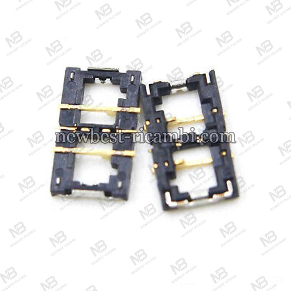 iPhone 7G/7 Plus Mainboard Battery FPC Connector