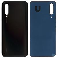 xiaomi mi 9 lite back cover black AAA