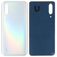 xiaomi mi 9 lite back cover white AAA