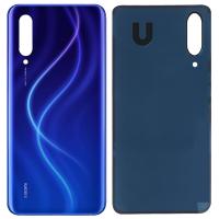 xiaomi Mi 9 Lite Back Cover Blue AAA