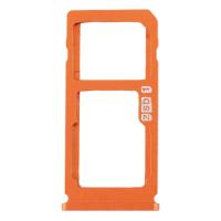 nokia 8 sim tray orange