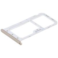 huawei Y6 pro 2017 sim tray gold