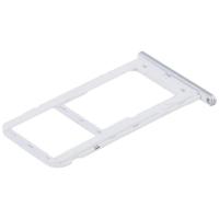 huawei Y6 pro 2017 sim tray silver