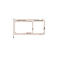 huawei p9 plus sim tray gold