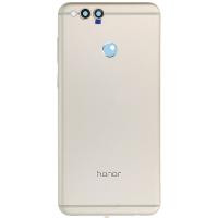 huawei honor 7x back cover gold