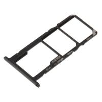 huawei y5 2018/y5p sim tray black