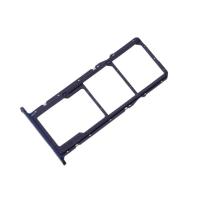 huawei y5 2018/y5p sim tray blue