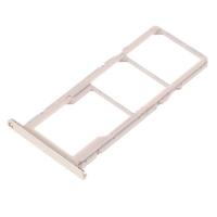 huawei y5 2018/y5p sim tray gold