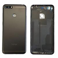 huawei honor 7a back cover black original