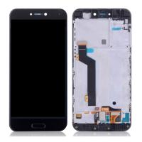 xiaomi mi 5c touch+lcd+frame black