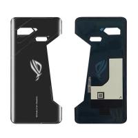 asus rog phone zs600kl back cover black original