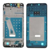 huawei P smart fig-lx1 Display Support Frame Black