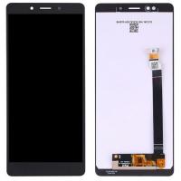 sony xperia l3 touch+lcd black original