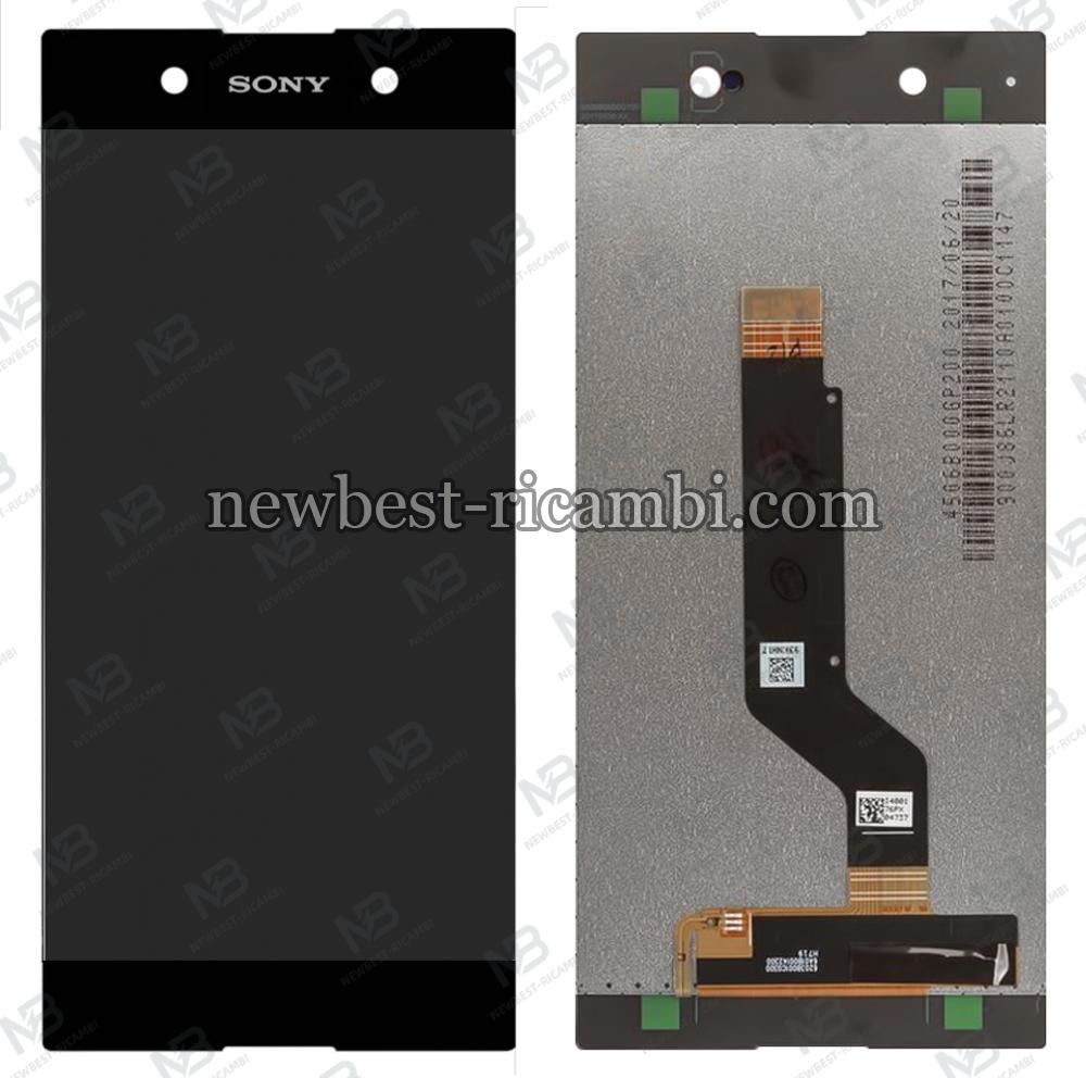 Sony Xperia XA1 Ultra G3221 touch+lcd black