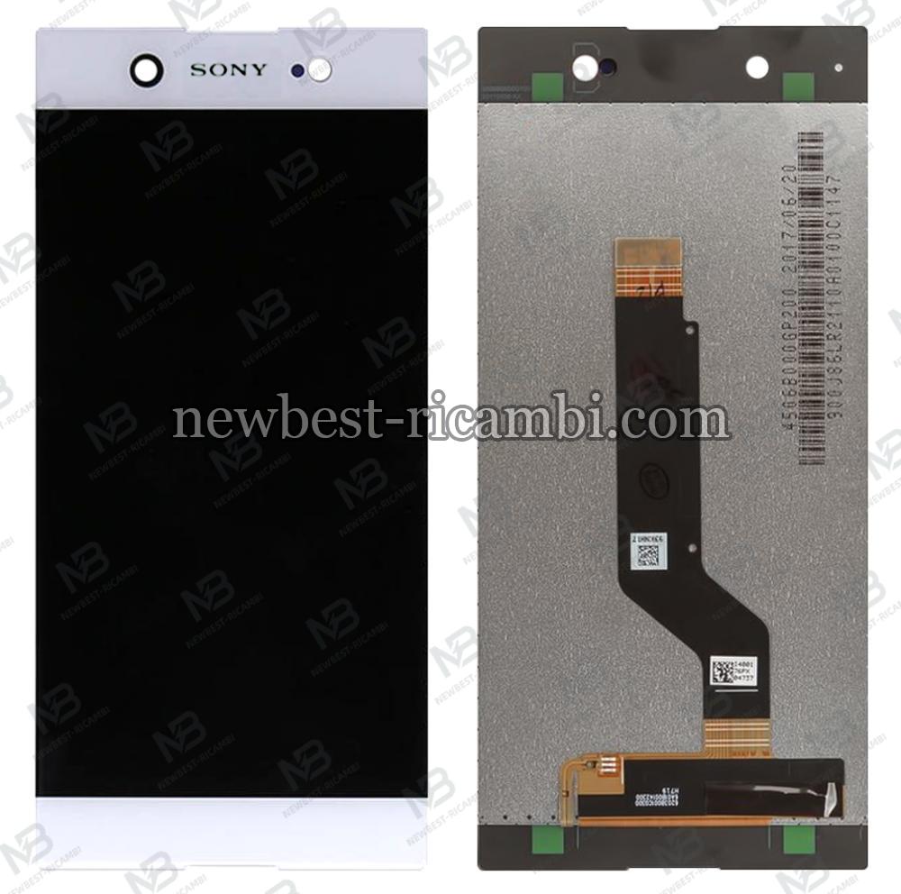 Sony Xperia XA1 Ultra G3221 touch+lcd white