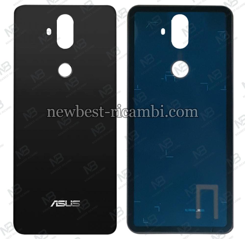 asus zenfone 5 lite zc600kl x017d back cover black original