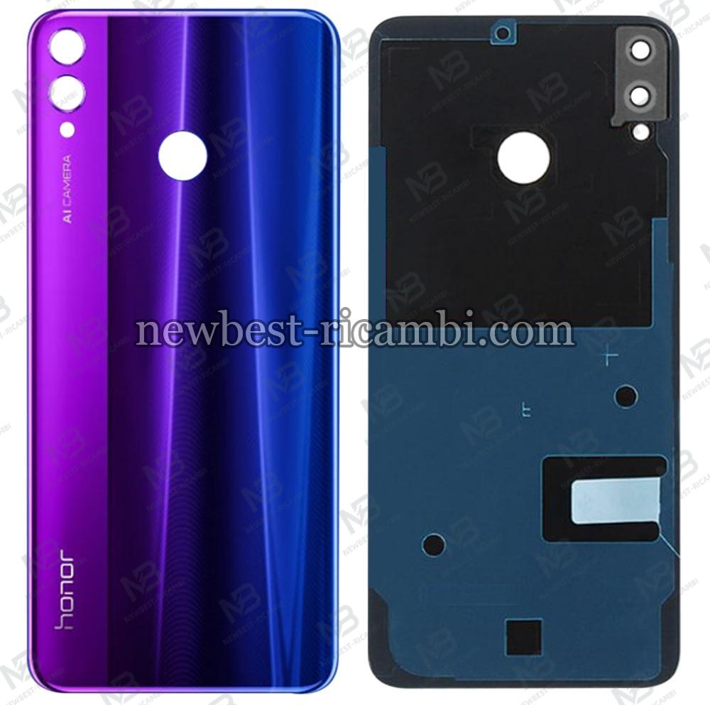 huawei view 10 lite/honor 8X back cover aurora original