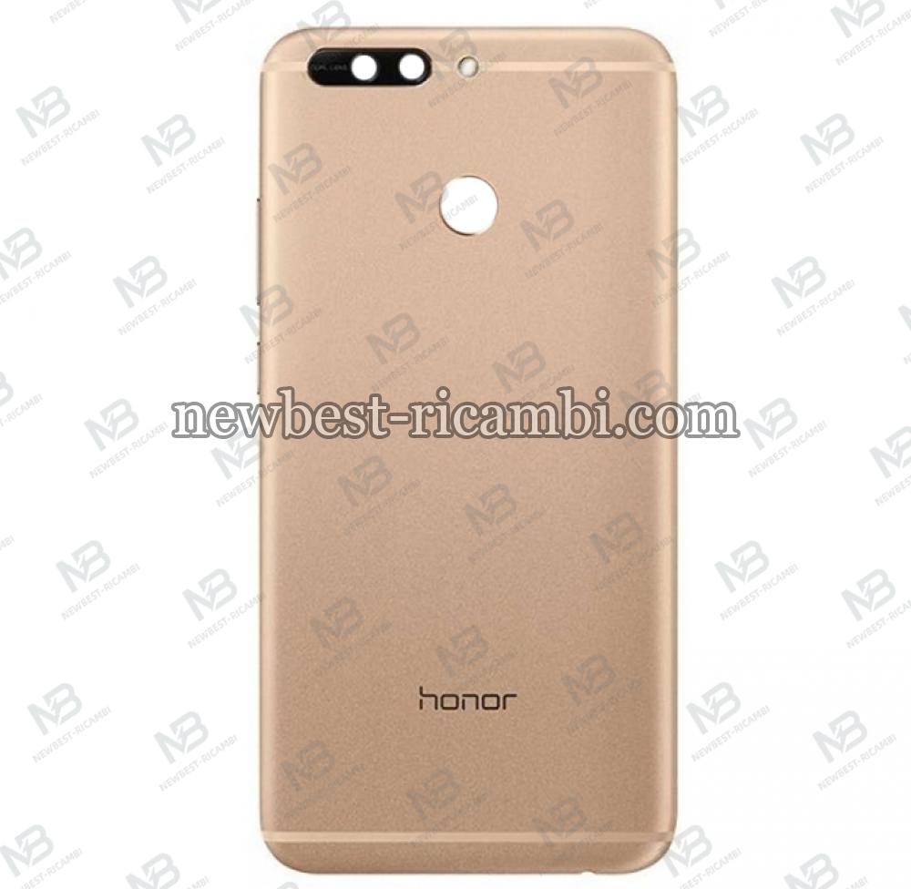 huawei honor 8 Pro/V9 back cover gold original