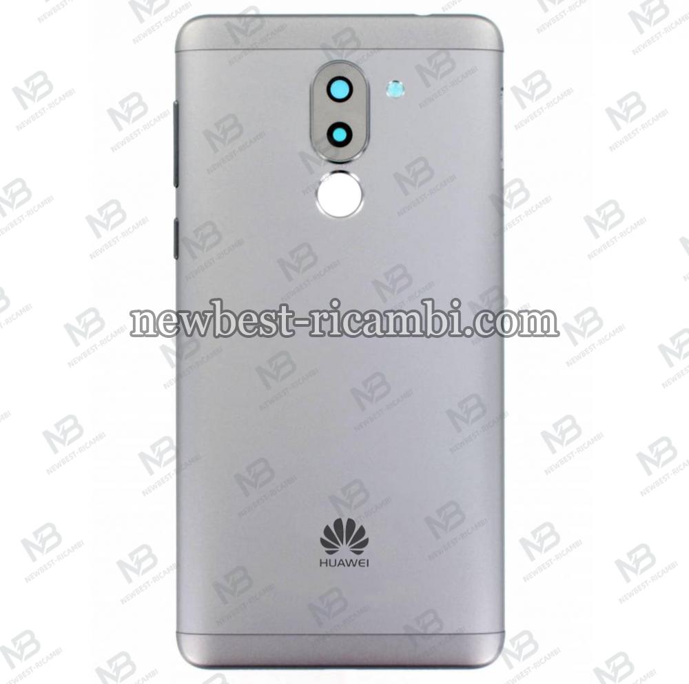 huawei honor 6x back cover black original