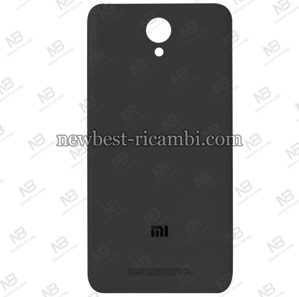 xiaomi redmi note 2 back cover grey