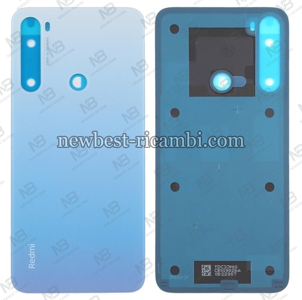 Xiaomi Redmi Note 8/Note 8 2021 Back Cover White Original